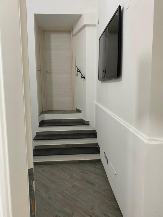 Suites Caracciolo Napoli Bagian luar foto